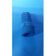 Adaptador  para Mangueira de Piscina 